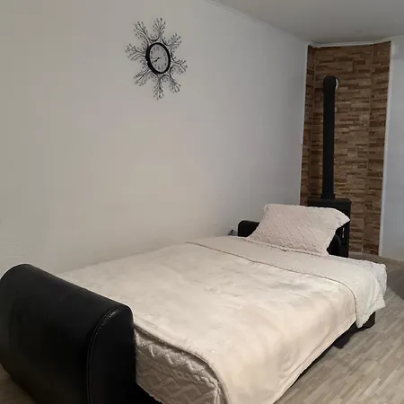 Kalinka Apartment